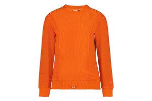 Luhta Hanski női pulóver (455 narancs)