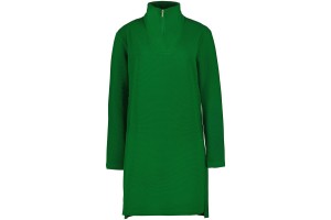 Luhta Hapsala női pulóver – zöld, cikkszám 34336450l-ad