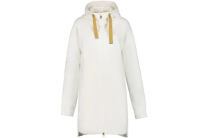 Luhta Hanko női pulóver 010 Natural White