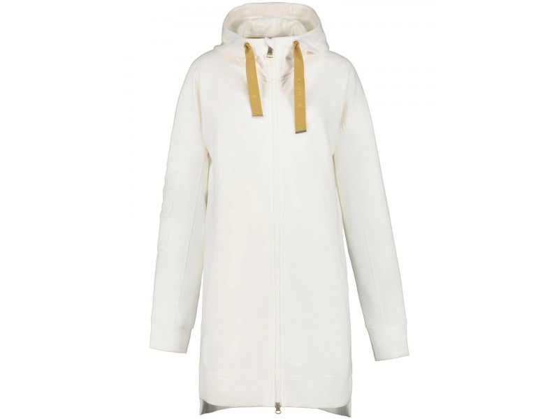 Luhta Hanko női pulóver 010 Natural White