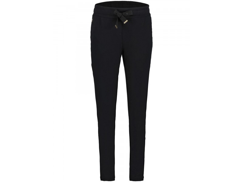 Luhta Hannila női tréning nadrág - fekete