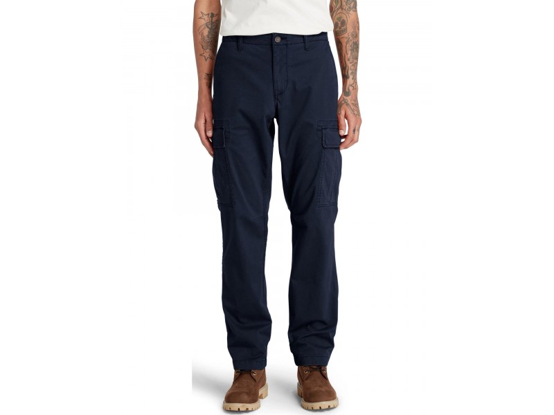 Timberland Outdoor Cargo Pant D - férfi cargo nadrág