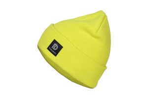 Fundango Nahu Beanie D férfi narancs sapka