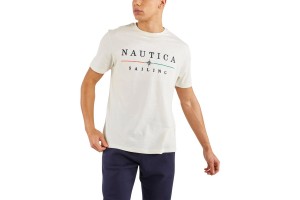 Nautica Mateo T-Shirt  D