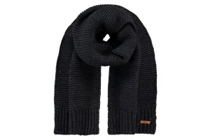 Barts Jasmin női sál - Dark Heather