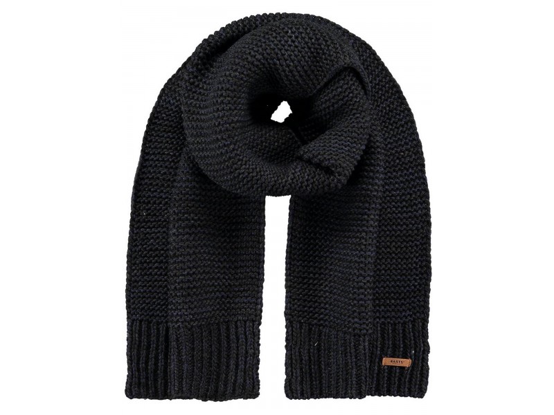 Barts Jasmin női sál - Dark Heather