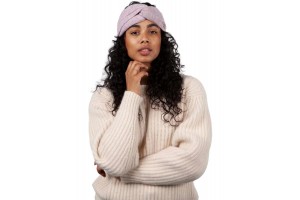 Barts Witzia fejpánt — 27 Orchid