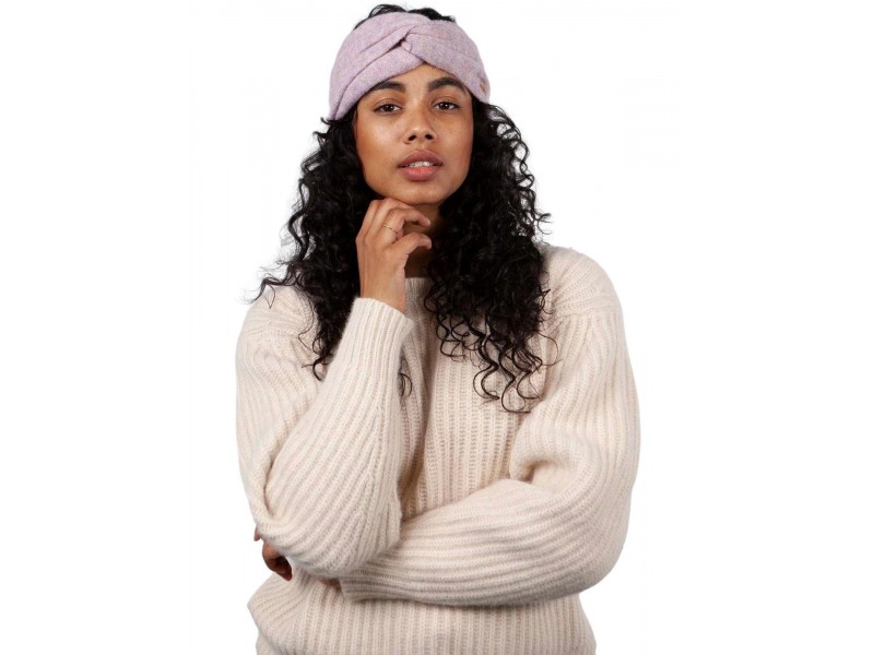 Barts Witzia fejpánt — 27 Orchid