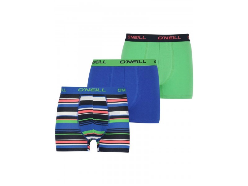 O'Neill férfi boxer 3-pack