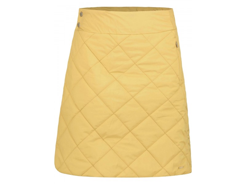 Luhta D női szoknya - 120 Fudge