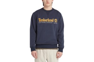 Timberland Embroidery Logo...