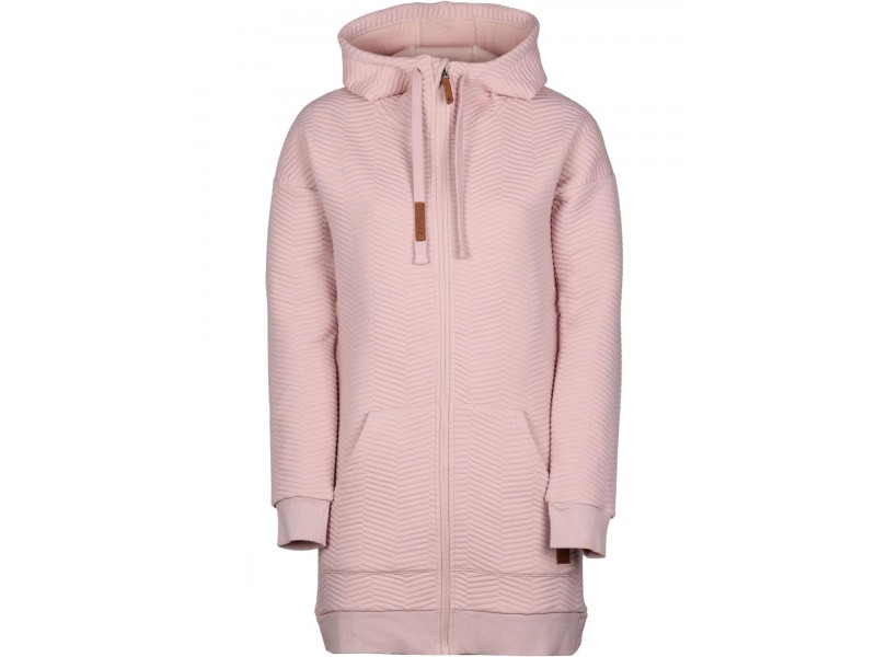 Fundango Blanka Pullover D - 320-rose