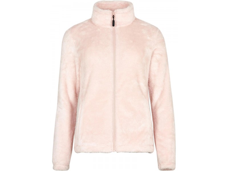 O'Neill Hazel FZ női polár - 14021 peach whip