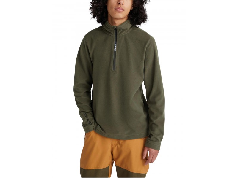O'Neill Jack's HZ Fleece - 16028 forest night