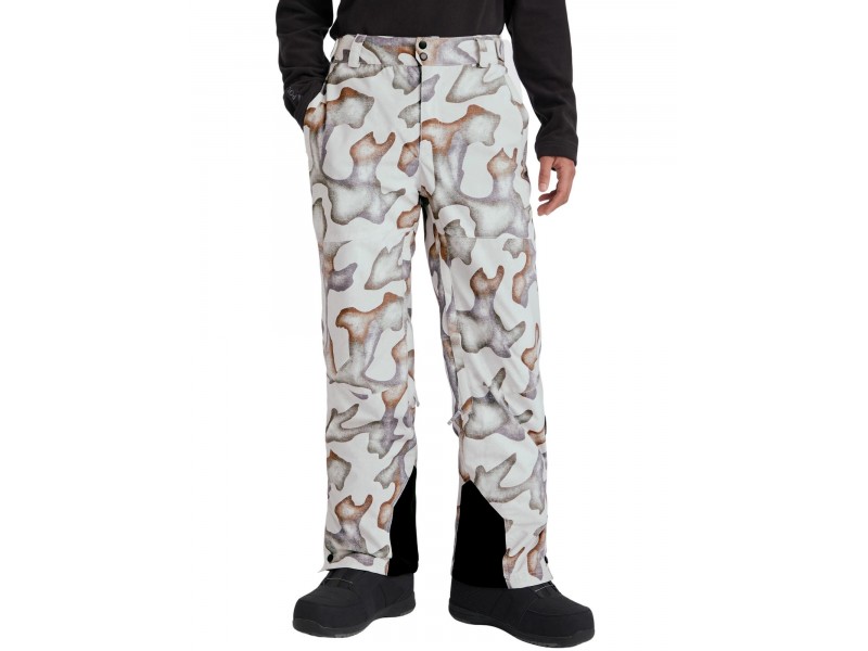 O'Neill Park Pants D férfi sínadrág – Hiker Camo