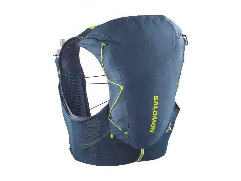 Salomon Adv Skin 12 Set D – Bering Sea (700bs)