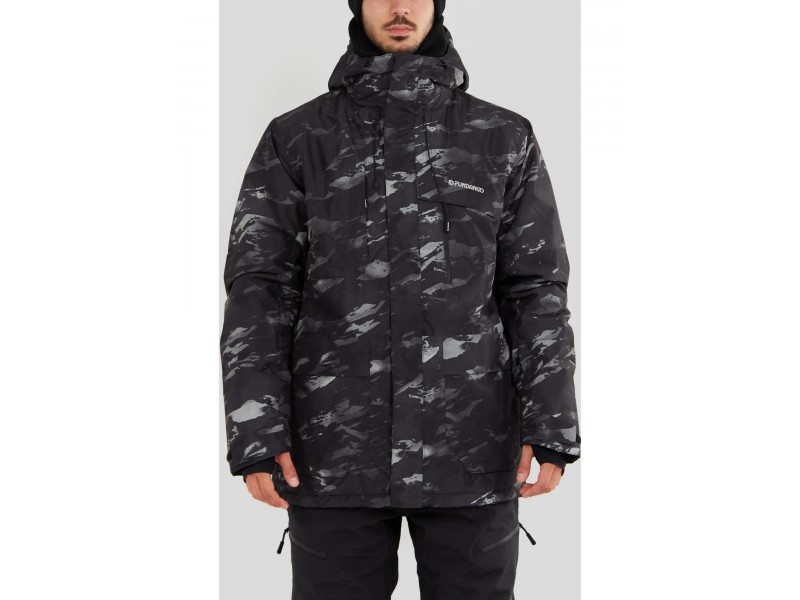 Fundango Ryder Jacket D férfi síkabát