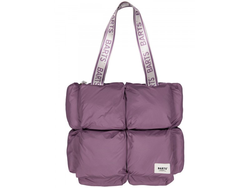 Barts Jazka női válltáska - 40 mauve