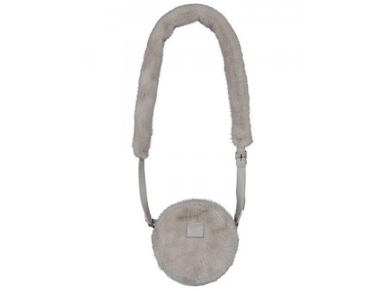 Barts Salwena Purse D (02-grey) női táska