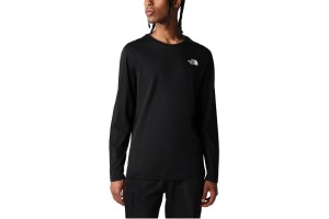 The North Face M L/S Easy...