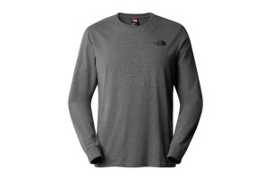 The North Face M L/S Simple...
