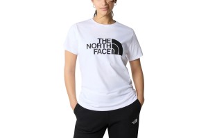 The North Face W S/S Easy...