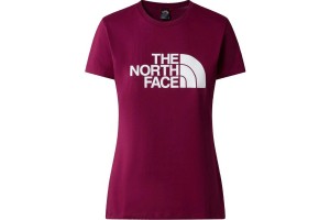 The North Face W S/S Easy...