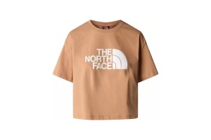 The North Face W S/S...