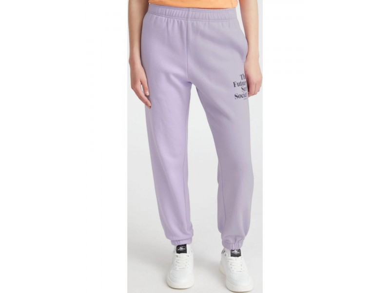 O'Neill Future Surf Society női jogger - Purple Rose