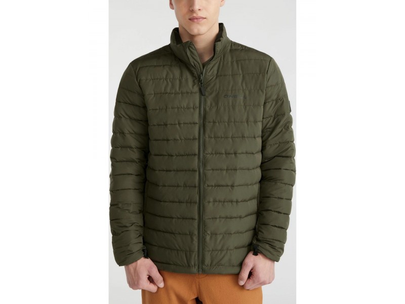 O'Neill Altum Mode férfi puffer kabát - Forest Night