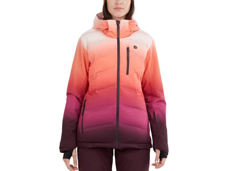 Fundango Pumila női síkabát - 354 Sugar Coral