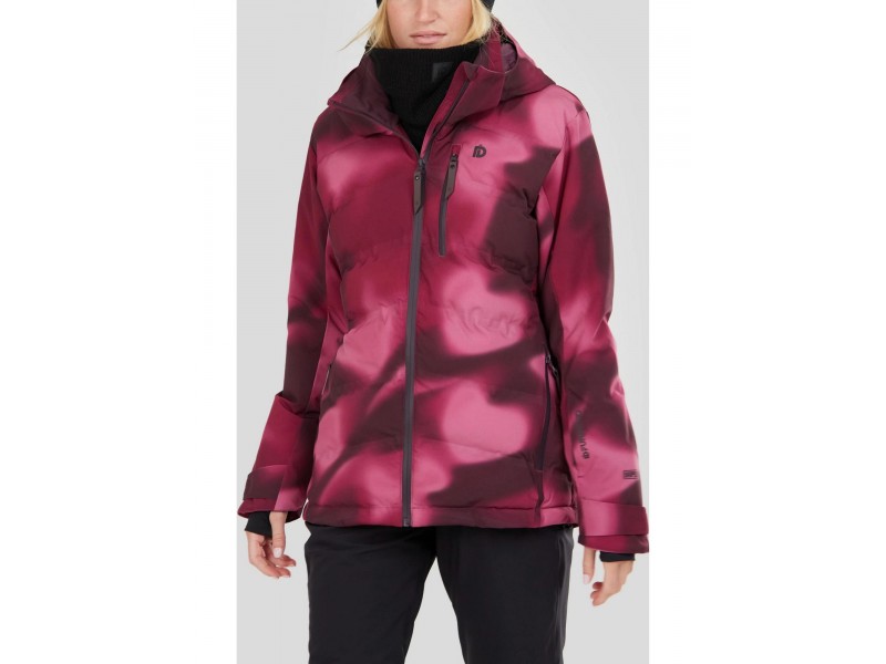 Fundango Pumila női síkabát (361 orchid)