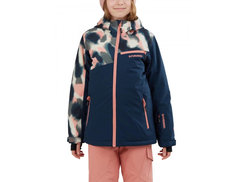 Fundango Nova Jacket D - 466 Icelandic síkabát