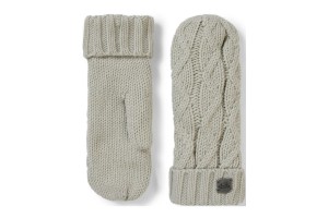 O'Neill Nora Mittens D - női kesztyű, London Fog