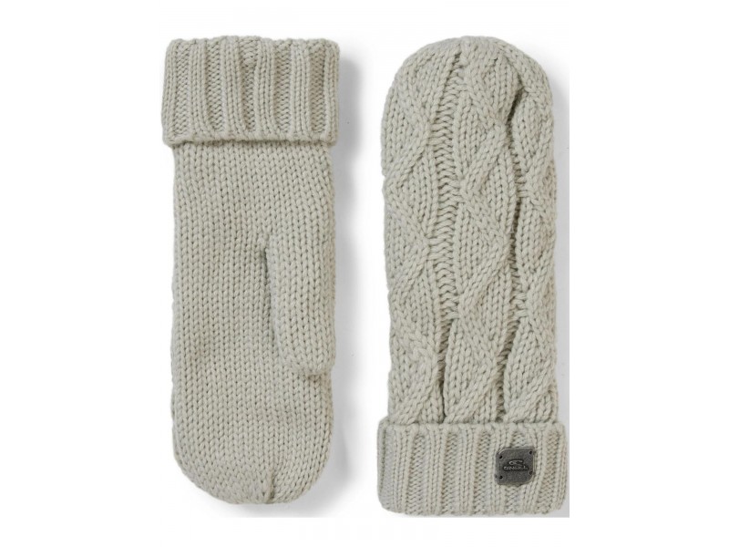 O'Neill Nora Mittens D - női kesztyű, London Fog