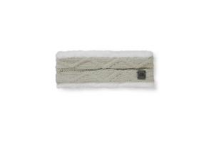O'Neill Nora Headband D — 17517 London Fog