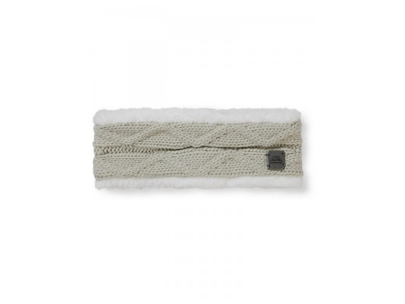 O'Neill Nora Headband D — 17517 London Fog