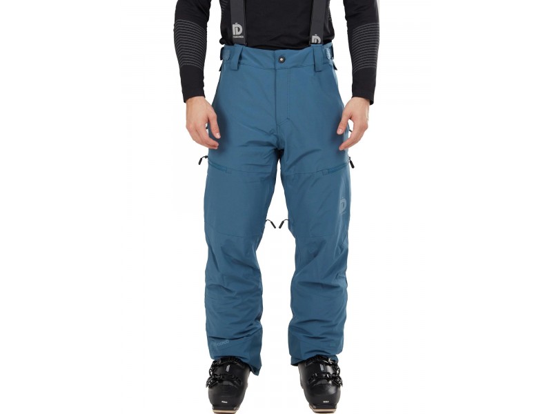 Fundango Teak Pants D férfi sínadrág