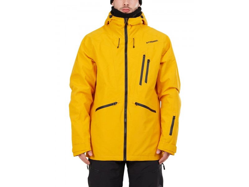 Fundango Rigel Jacket D férfi síkabát - mango