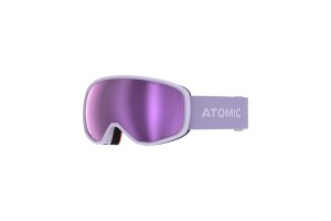 Atomic Revent Stereo D - 486 Lavender síszemüveg
