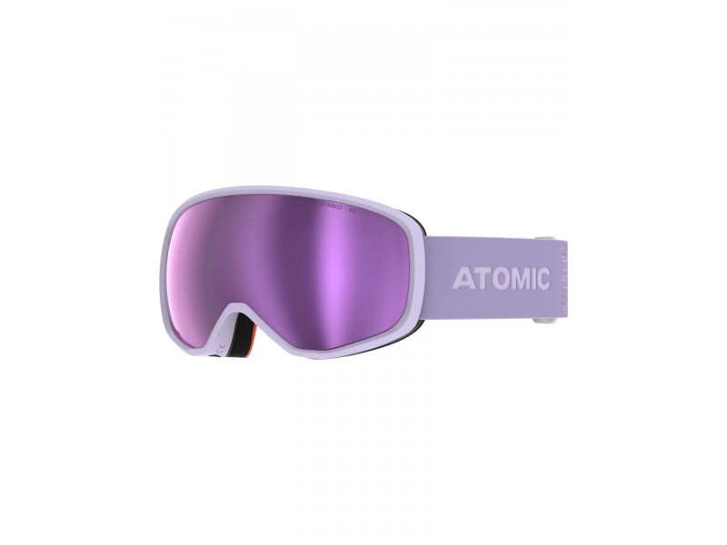 Atomic Revent Stereo D - 486 Lavender síszemüveg