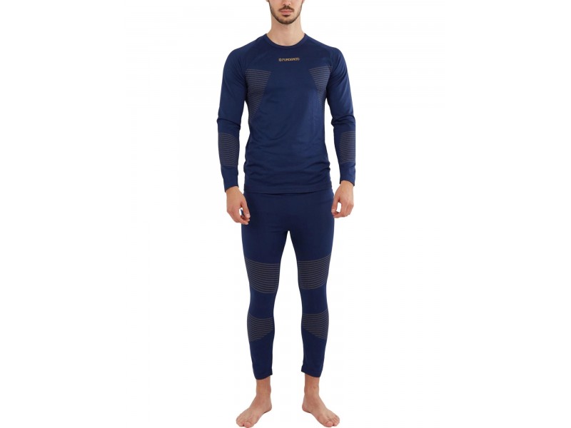 Fundango Seamless Baselayer D — férfi aláöltöző
