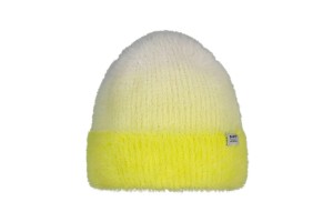 Barts Luola Beanie D női sapka 41-lime