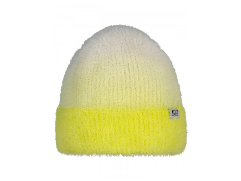 Barts Luola Beanie D női sapka 41-lime