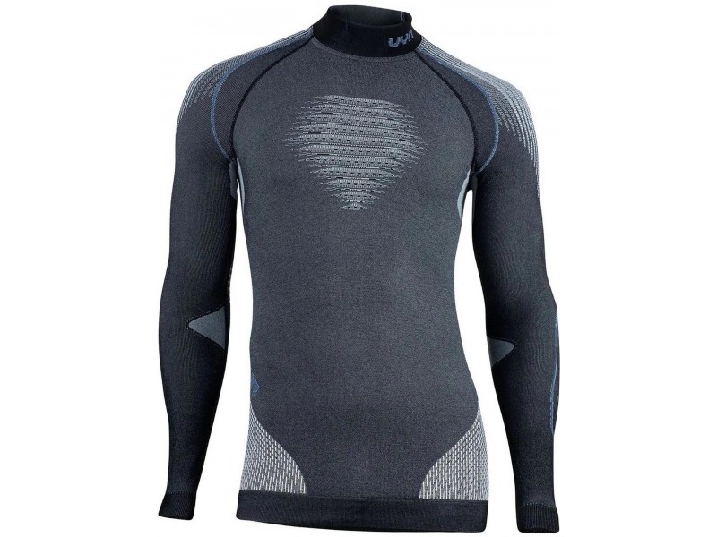 UYN D férfi aláöltöző - anthracite melange