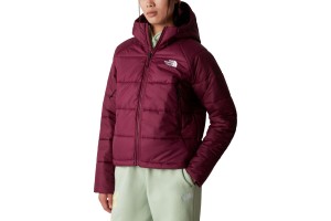 The North Face W Hyalite...