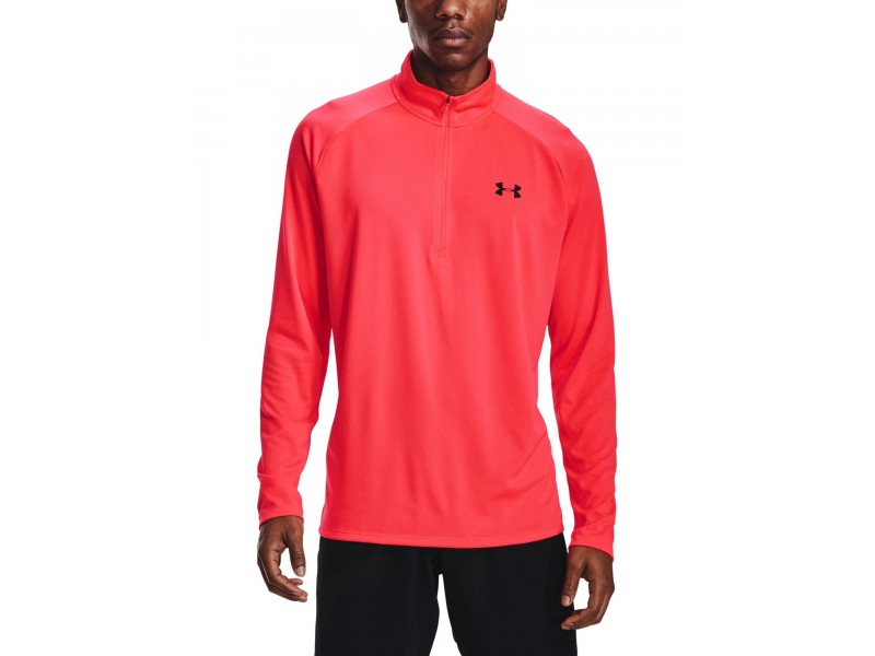 Under Armour UA Tech 2.0 1/2 Zip férfi futófelső