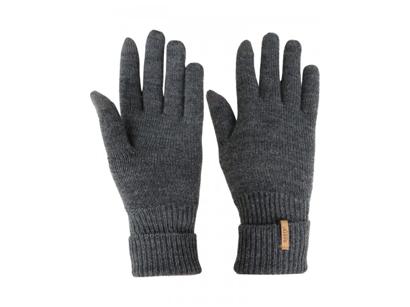 Barts Soft Touch női kesztyű — érintőképernyős, meleg