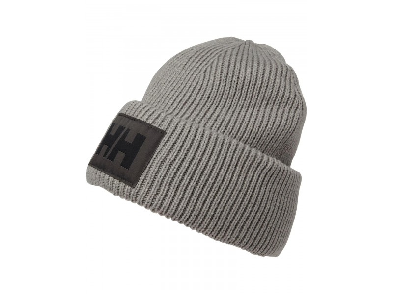 Helly Hansen Hh Box Beanie sapka (885-terrazzo)
