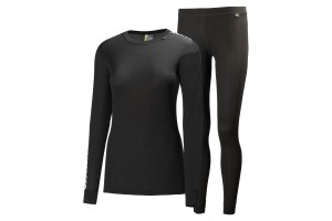Helly Hansen női Comfort Light Set - Lifa aláöltöző